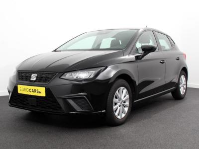 Financial Leas SEAT Ibiza 1.0 MPI Style