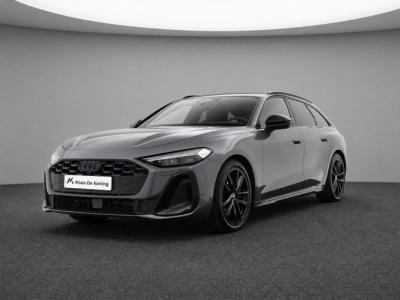 Financial Leas Audi A5 Avant 2.0 e-hybrid 299pk Quattro S Edition