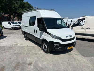 Financial Leas Iveco Daily 35S18V 3.0 352 H3 L dubb