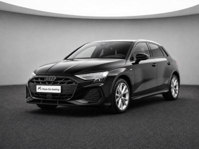 Financial Leas Audi A3 Sportback 40 TFSIe 204pk S Edition