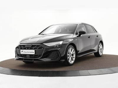 Financial Lease Audi A3 Sportback 40 TFSIe 204pk S Edition