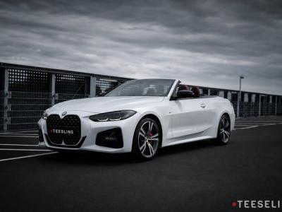 Financial Lease BMW 4 Serie Cabrio 430i High Executive