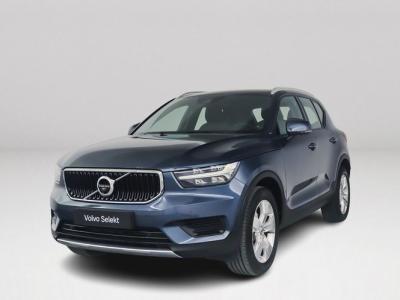 Financial Lease Volvo XC40 T2 Momentum
