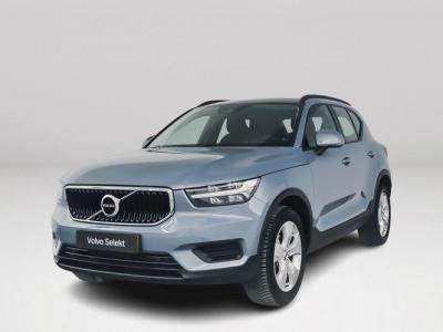 Financial Leas Volvo XC40 T2 Momentum Core