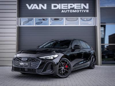 Financial Lease Audi A5 Avant 2.0 e-hybrid quattro S edition