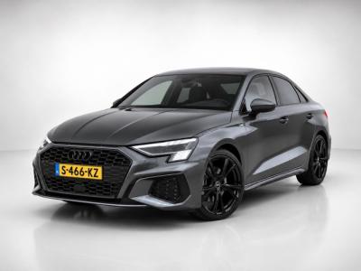 Financial Leas Audi A3 Limousine 35 TFSI S edition