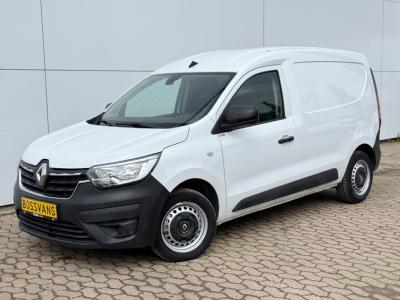 Financial Leas Renault Kangoo Express 1.5 dCi 95pk