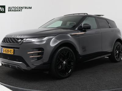 Financial Lease Land Rover Range Rover Evoque 2.0 P200 AWD R-Dynamic