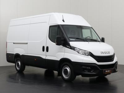 Financial Lease Iveco Daily 35S16 Hi-Matic Automaat L2H2