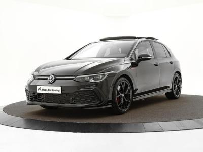 Financial Leas Volkswagen Golf 2.0 TSI 245pk DSG GTI