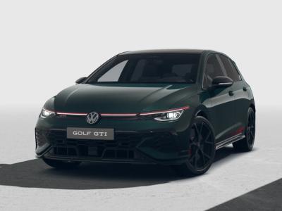 Financial Leas Volkswagen Golf 2.0 TSI 325 7DSG GTI Clubsport Edition 50
