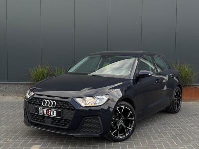 Financial Leas Audi A1 Sportback 25 TFSI S edition M23 NAVI
