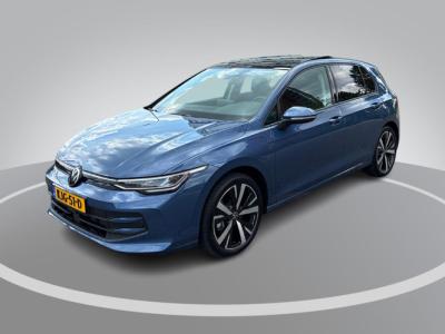 Financial Lease Volkswagen Golf 1.5 eHybrid Life Edition