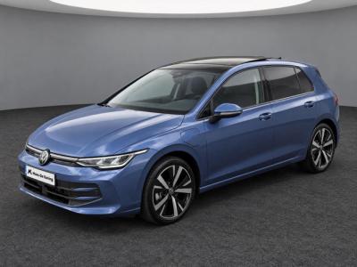 Financial Leas Volkswagen Golf 1.5 eHybrid Life Edition