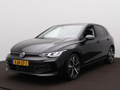 Financial Lease Volkswagen Golf 1.5 eHybrid Life Edition