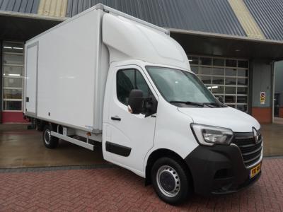 Financial Lease Renault Master T35 2.3 dCi 165PK L3 Energy Meubelbak + laadklep