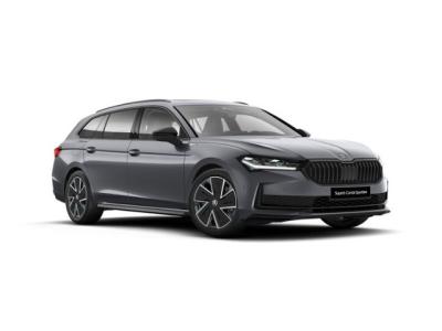 Financial Lease Škoda Superb Combi 1.5 TSI PHEV Sportline Business