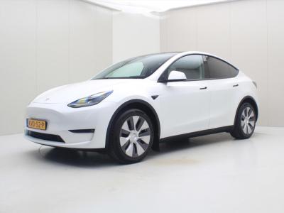 Financial Leas Tesla Model Y Long Range AWD 75kWh 351pk 94.1% SoH