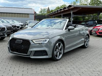Financial Lease Audi A3 Cabriolet 35 Tfsi S-LINE LED