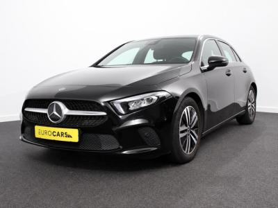 Financial Leas Mercedes-Benz A-Klasse 180 136pk DCT Progressive