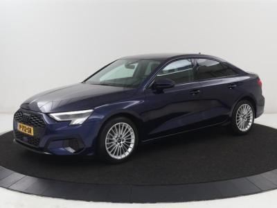 Financial Leas Audi A3 30 TFSI Advanced edition