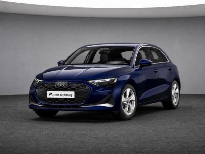 Financial Lease Audi A3 Sportback 40 TFSI e Advanced edition 204 PK