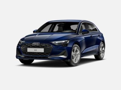 Financial Lease Audi A3 Sportback 40 TFSI e Advanced edition 204 PK