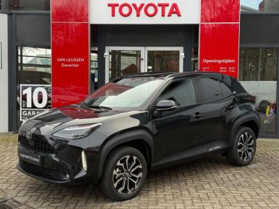 Financial Lease Toyota Yaris Cross 1.5 Hybrid 115 Dynamic
