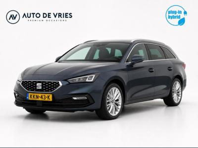 Financial Lease SEAT Leon Sportstourer 1.4 TSI eHybrid 204pk PHEV Xcellencee