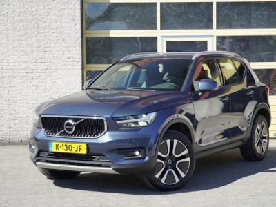 Financial Leas Volvo XC40 1.5 T2 Automaat! Business Pro BJ2021 Lmv 19"