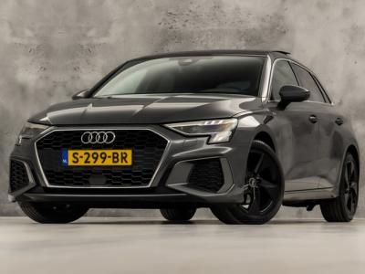 Financial Lease Audi A3 Sportback 30 TFSI S-Line Sport