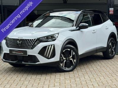 Financial Lease Peugeot 2008 1.2 GT AutPano