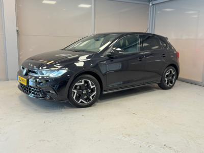 Financial Leas Volkswagen Polo R-Line 1.0 TSI 116 pk DSG