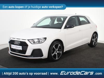 Financial Leas Audi A1 Sportback 25 TFSI epic