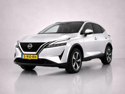 Financial Lease Nissan QASHQAI 1.3 MHEV Xtronic N-Connecta