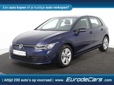 Financial Leas Volkswagen Golf Life