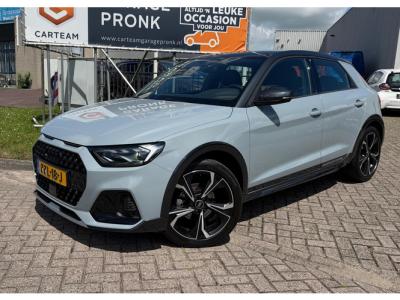 Financial Lease Audi A1 citycarver 30 TFSI edition one CRUIS