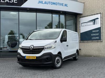 Financial Leas Renault Trafic 2.0 dCi 145 T30 L2H1 Comfort
