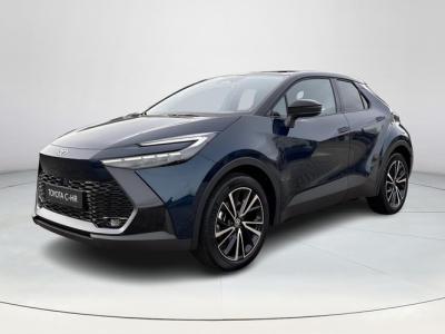 Financial Lease Toyota C-HR 2.0 Plug-in Hybrid 220 Executive