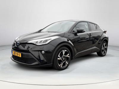 Financial Lease Toyota C-HR 1.8 Hybrid Style