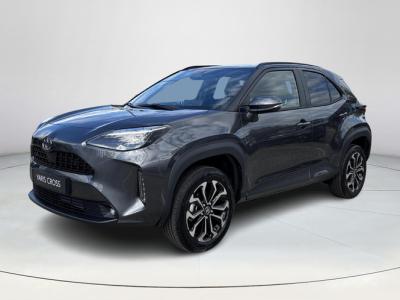 Financial Lease Toyota Yaris Cross 1.5 Hybrid 115 Dynamic