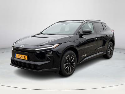 Financial Lease Toyota Bz4x Executive 73 kWh