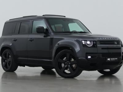 Financial Leas Land Rover Defender 110 P300e X-Dynamic HSE