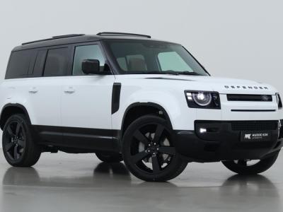 Financial Leas Land Rover Defender 110 P300e X-Dynamic HSE