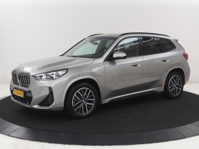 Financial Leas BMW X1 xDrive25e M Sport