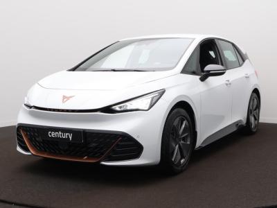 Financial Leas CUPRA Born Adrenaline 62 kWh