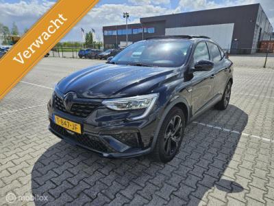 Financial Lease Renault Arkana 1.6 E-Tech full hybrid RS-Line Full Options