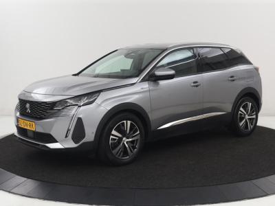 Financial Leas Peugeot 3008 1.6 HYbrid 225 Allure