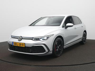 Financial Leas Volkswagen Golf 1.4 eHybrid GTE