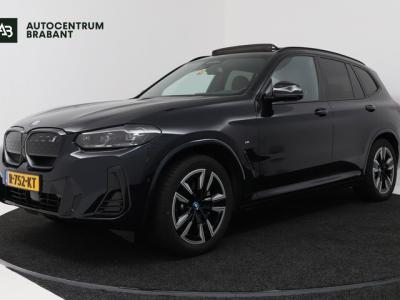 Financial Lease BMW iX3 High Executive 80 kWh M-pakket 97%SoH